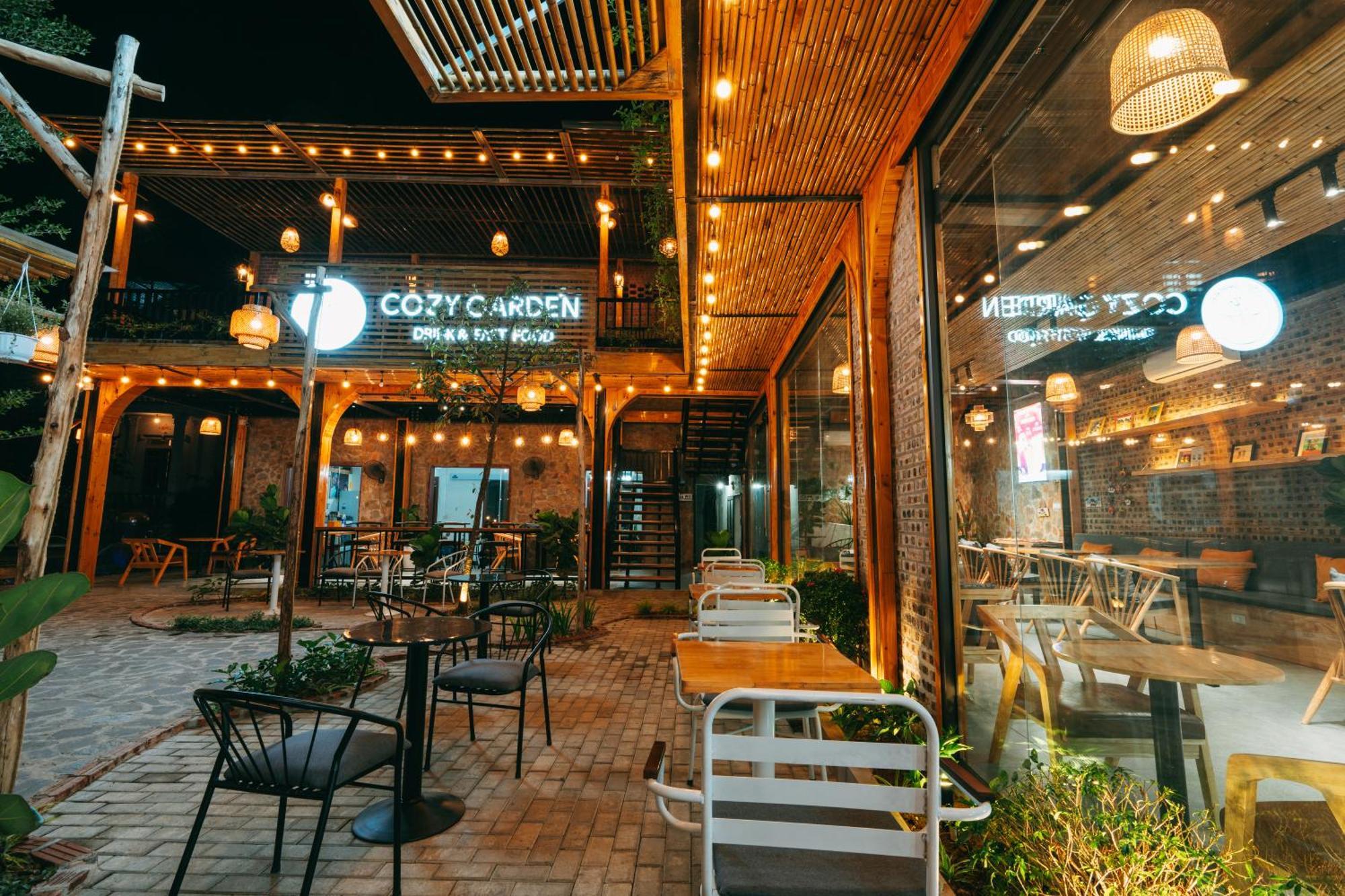 Tam Coc Lavender Homestay Ninh Binh Zewnętrze zdjęcie