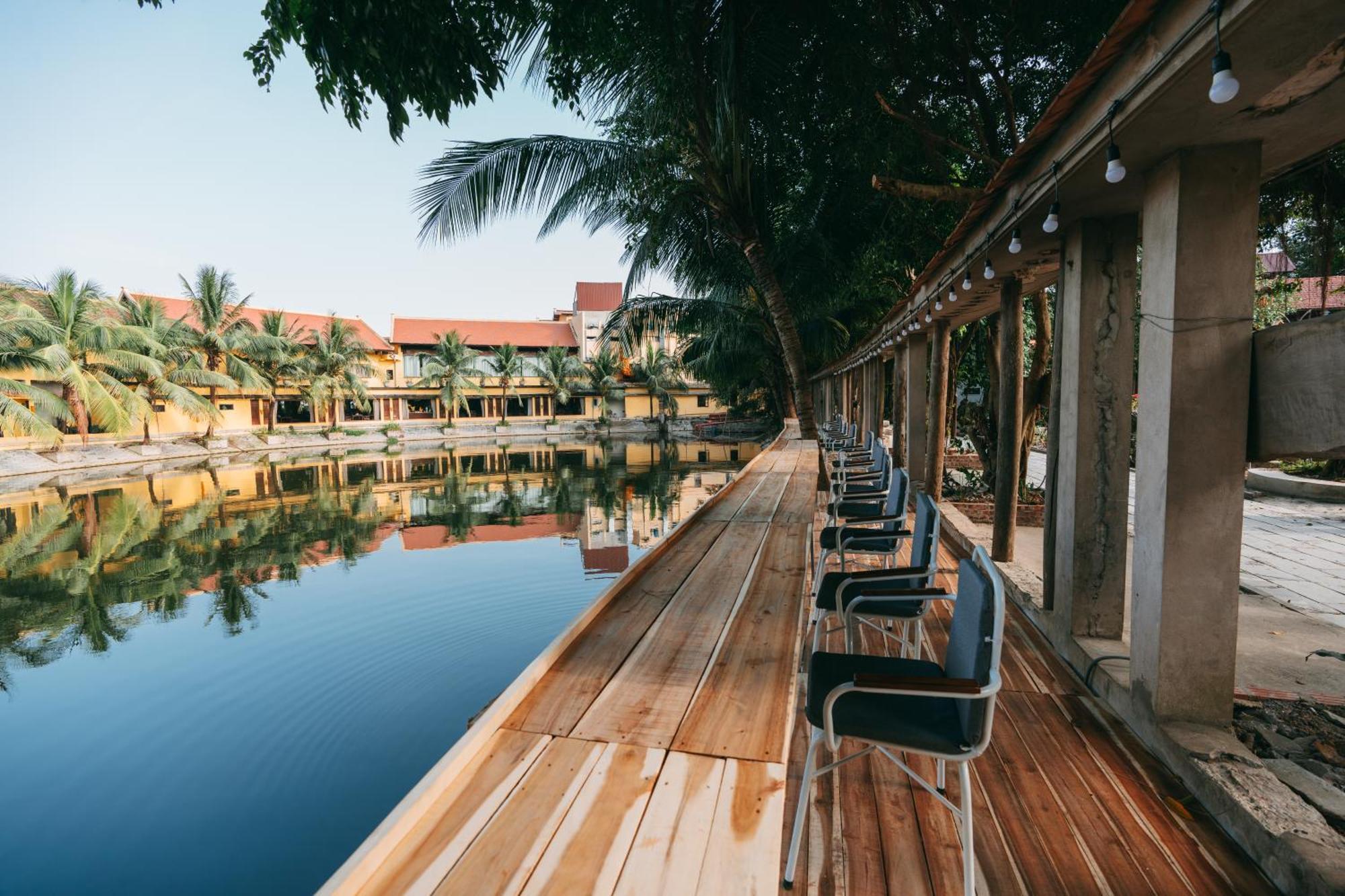 Tam Coc Lavender Homestay Ninh Binh Zewnętrze zdjęcie