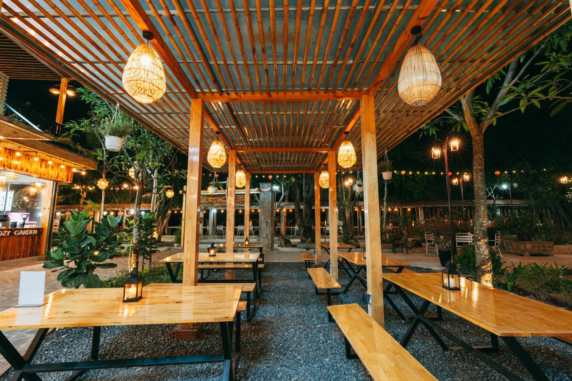 Tam Coc Lavender Homestay Ninh Binh Zewnętrze zdjęcie