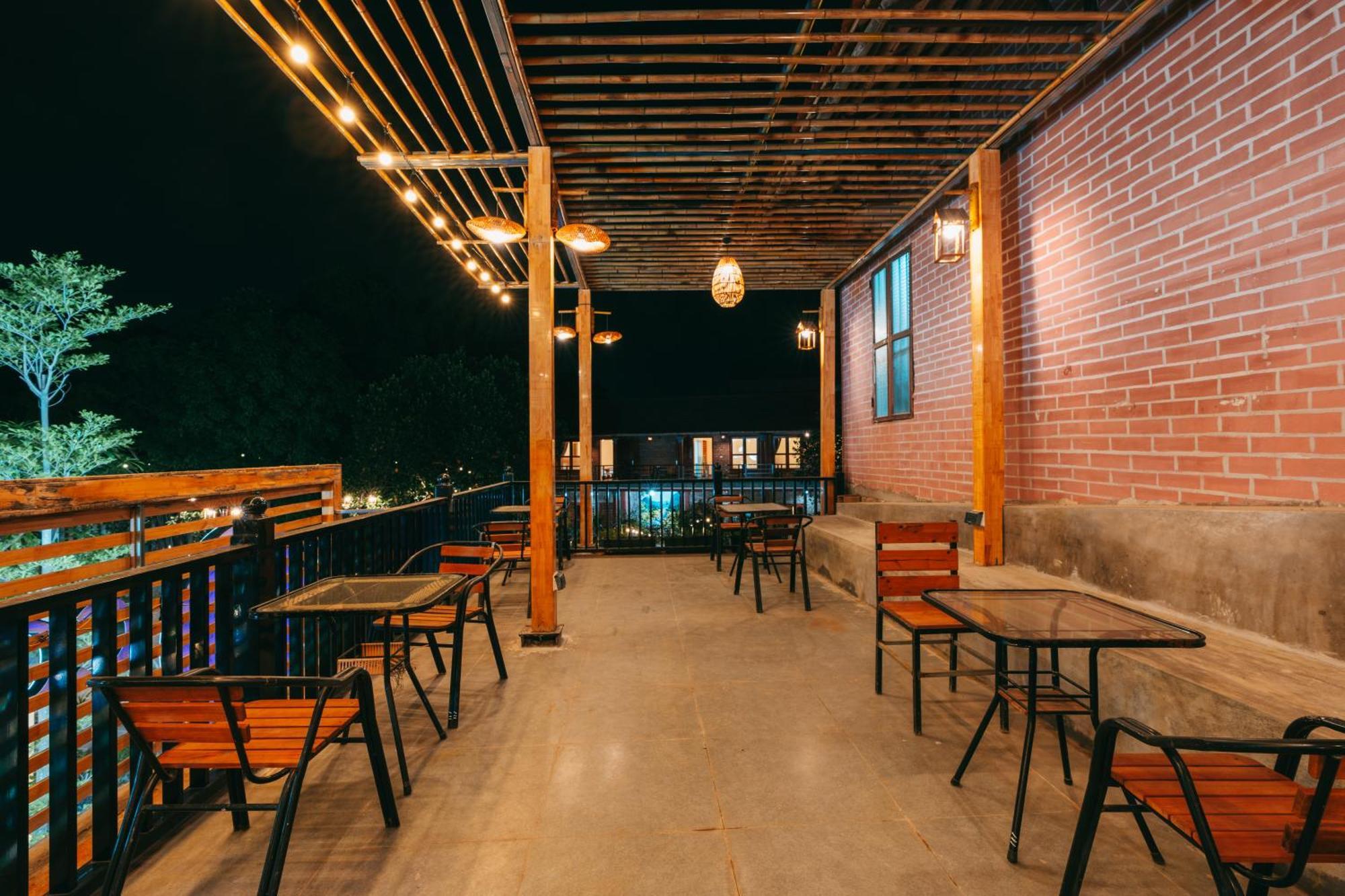 Tam Coc Lavender Homestay Ninh Binh Zewnętrze zdjęcie